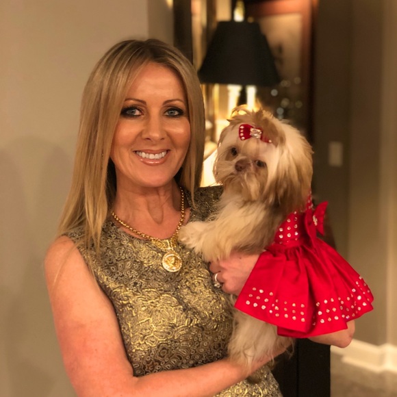 Meet your Posher, Lilia - Picture 8 of 9